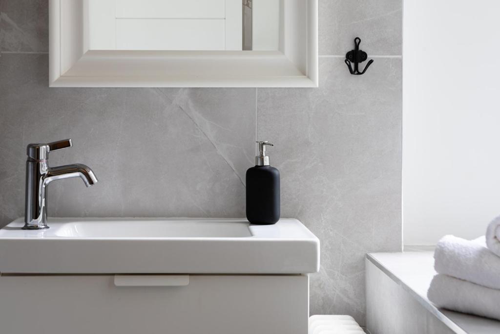 ריגה Kalnina Street Studio Apartment מראה חיצוני תמונה