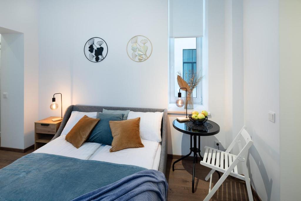 ריגה Kalnina Street Studio Apartment מראה חיצוני תמונה