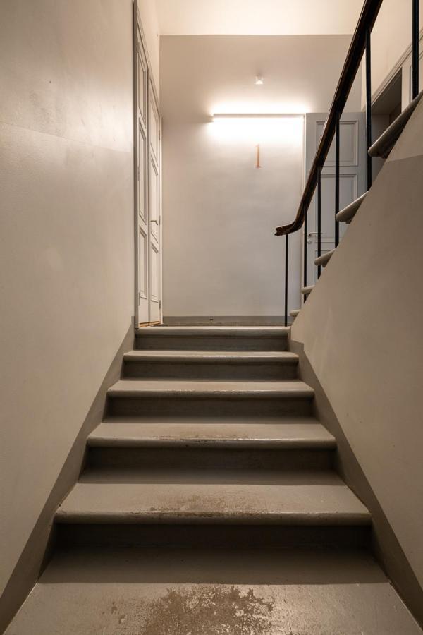 ריגה Kalnina Street Studio Apartment מראה חיצוני תמונה