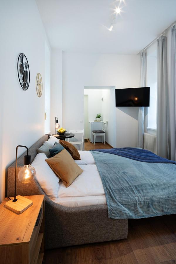 ריגה Kalnina Street Studio Apartment מראה חיצוני תמונה