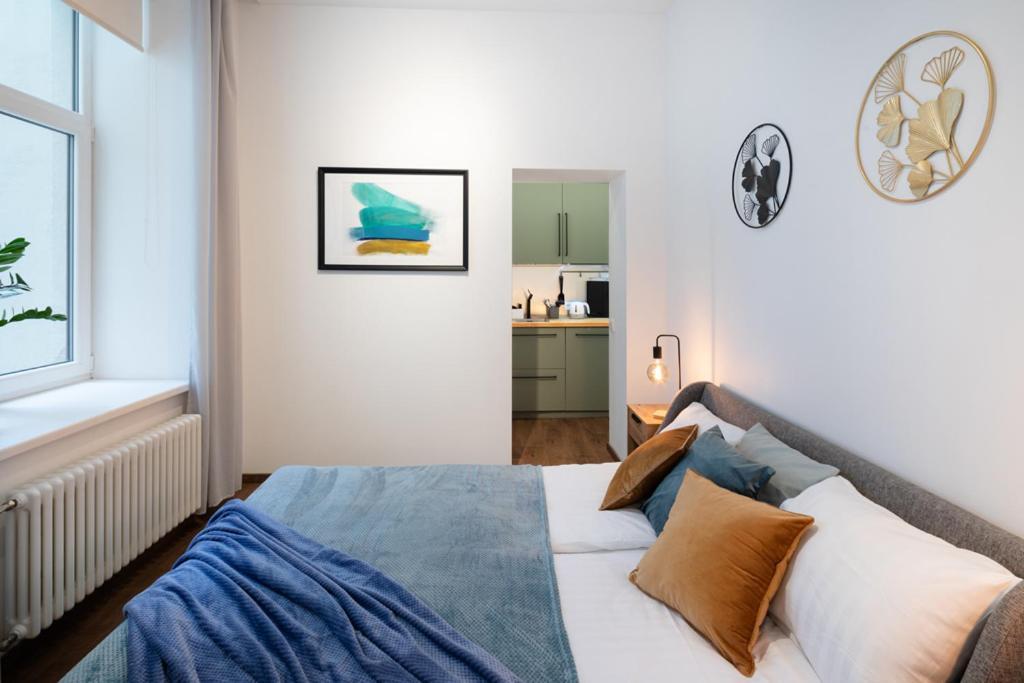 ריגה Kalnina Street Studio Apartment מראה חיצוני תמונה