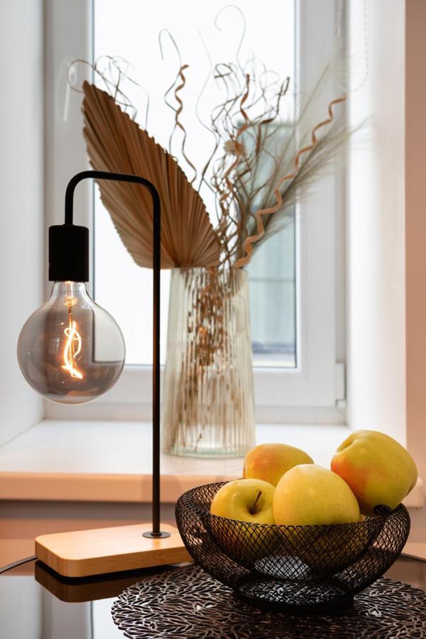 ריגה Kalnina Street Studio Apartment מראה חיצוני תמונה