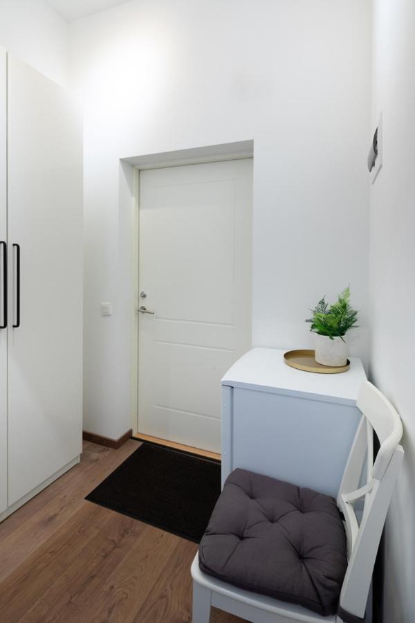 ריגה Kalnina Street Studio Apartment מראה חיצוני תמונה