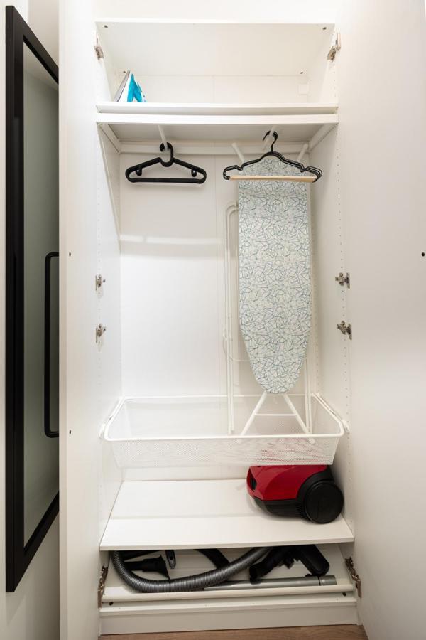 ריגה Kalnina Street Studio Apartment מראה חיצוני תמונה