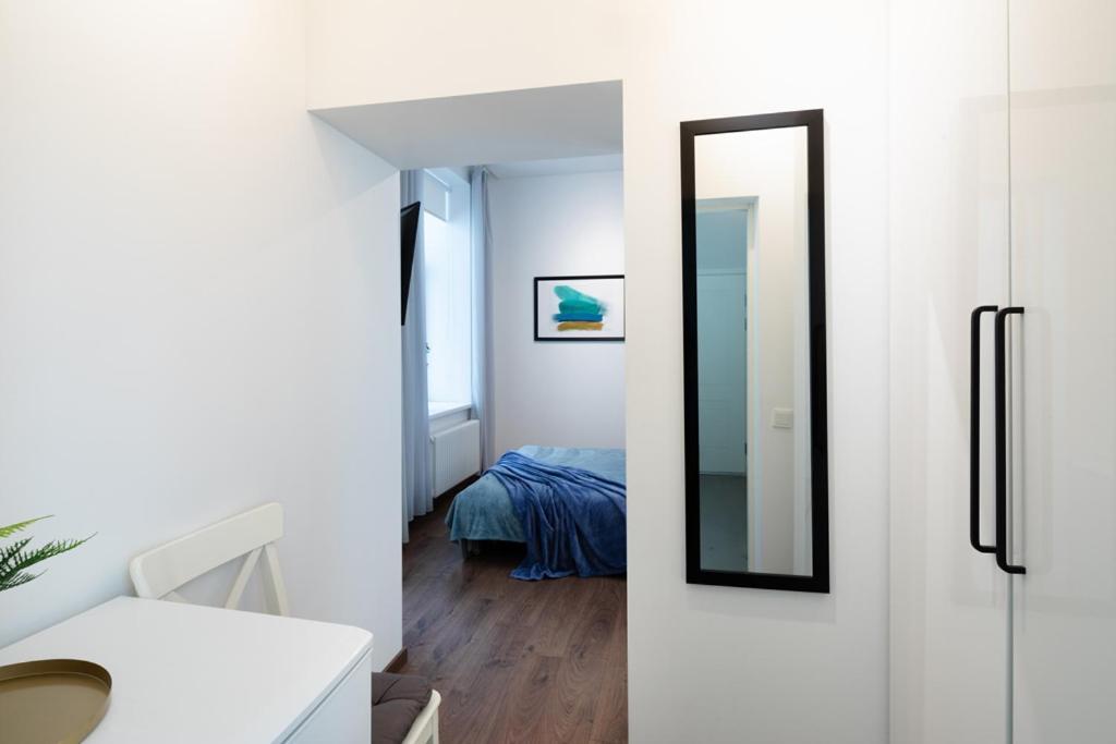 ריגה Kalnina Street Studio Apartment מראה חיצוני תמונה