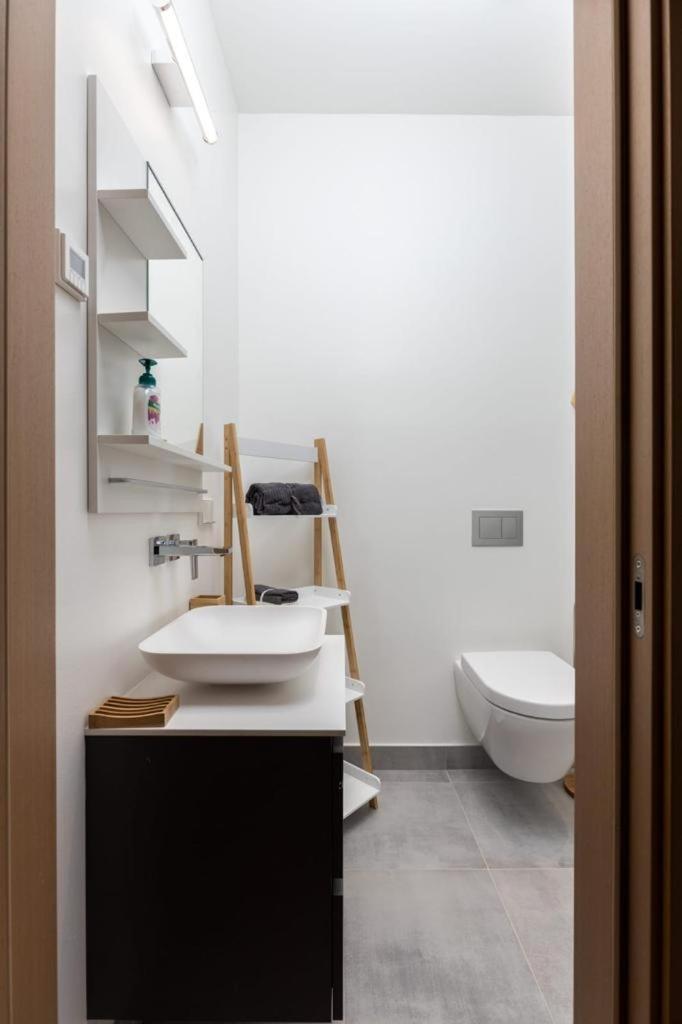 ריגה Kalnina Street Studio Apartment מראה חיצוני תמונה
