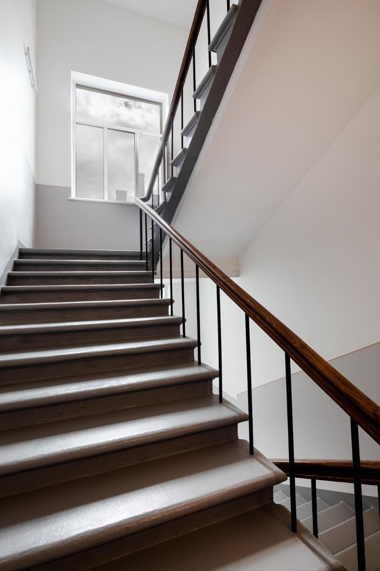 ריגה Kalnina Street Studio Apartment מראה חיצוני תמונה