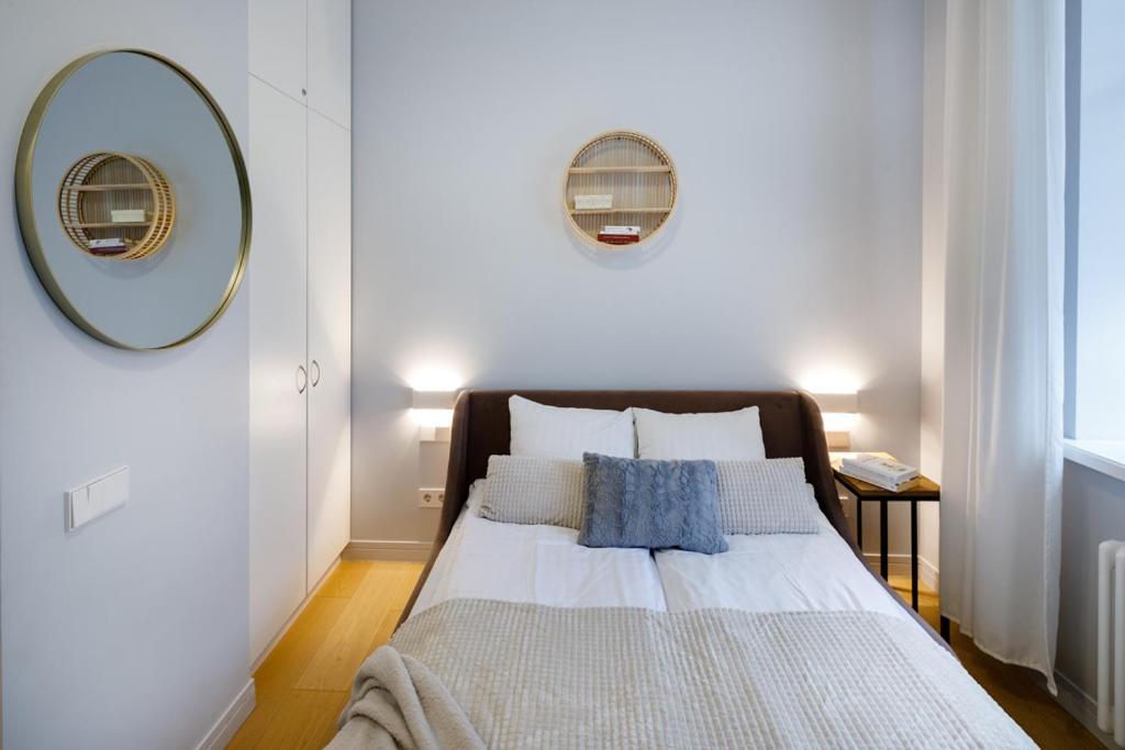 ריגה Kalnina Street Studio Apartment מראה חיצוני תמונה