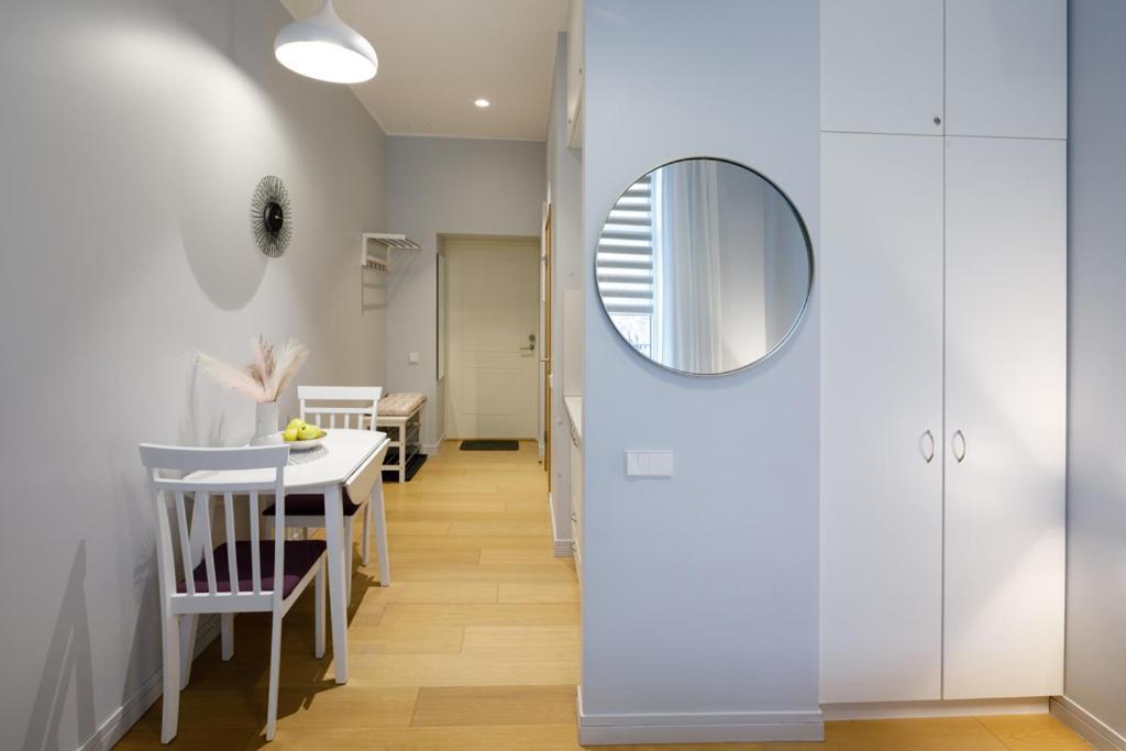 ריגה Kalnina Street Studio Apartment מראה חיצוני תמונה