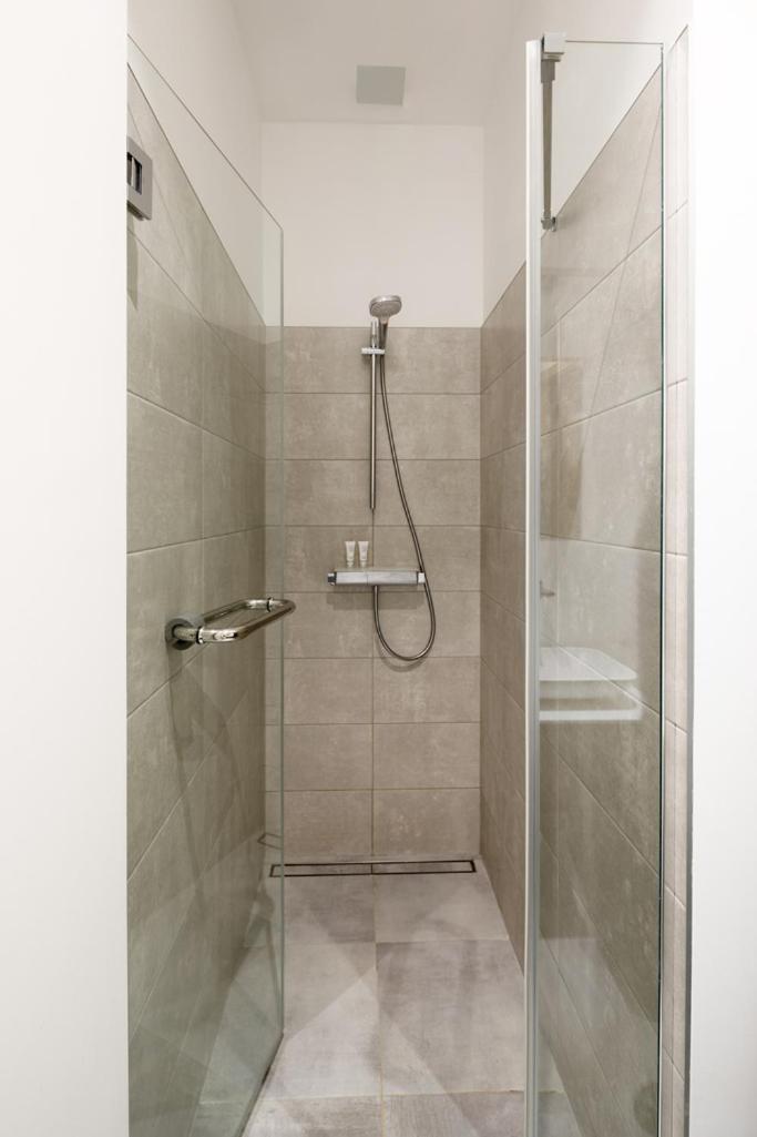 ריגה Kalnina Street Studio Apartment מראה חיצוני תמונה