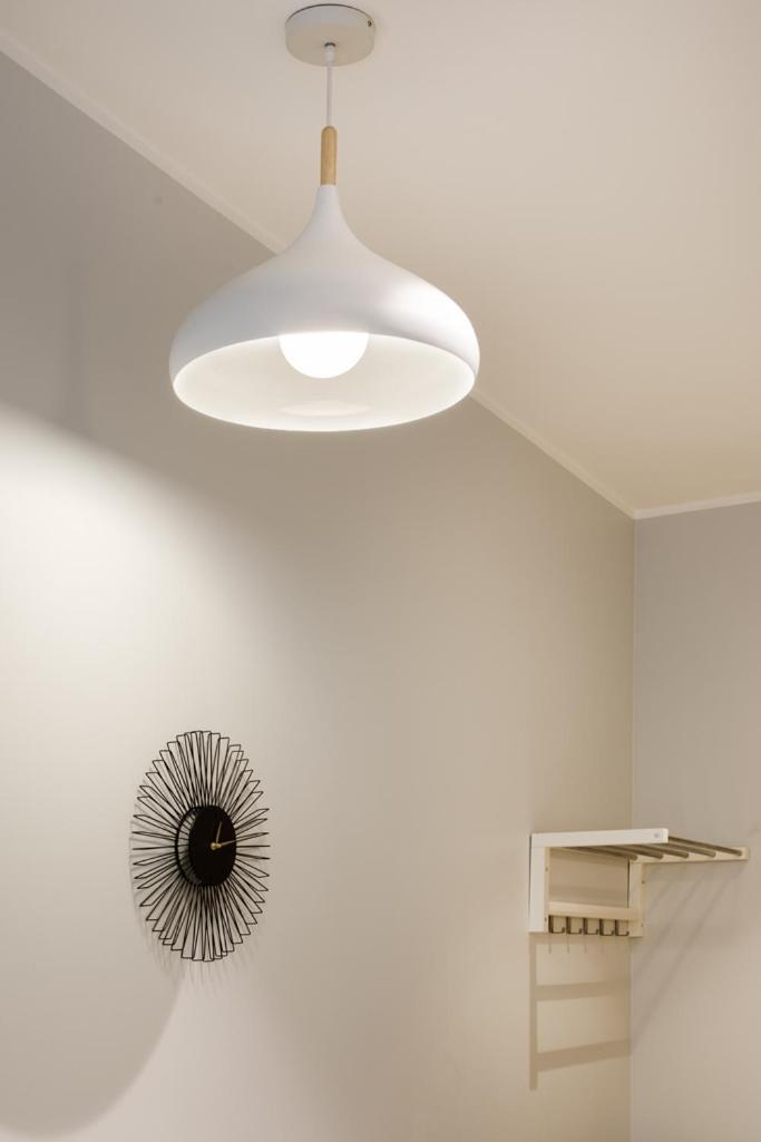 ריגה Kalnina Street Studio Apartment מראה חיצוני תמונה