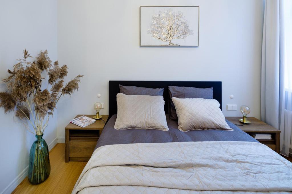 ריגה Kalnina Street Studio Apartment מראה חיצוני תמונה