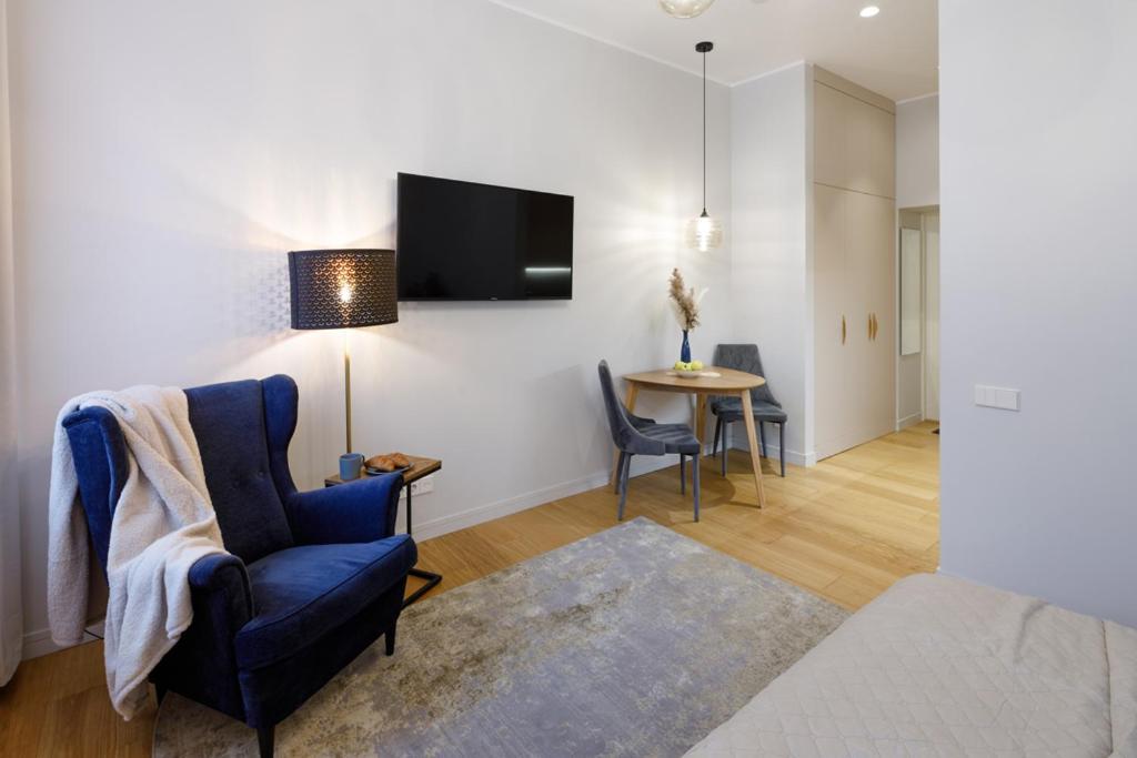 ריגה Kalnina Street Studio Apartment מראה חיצוני תמונה