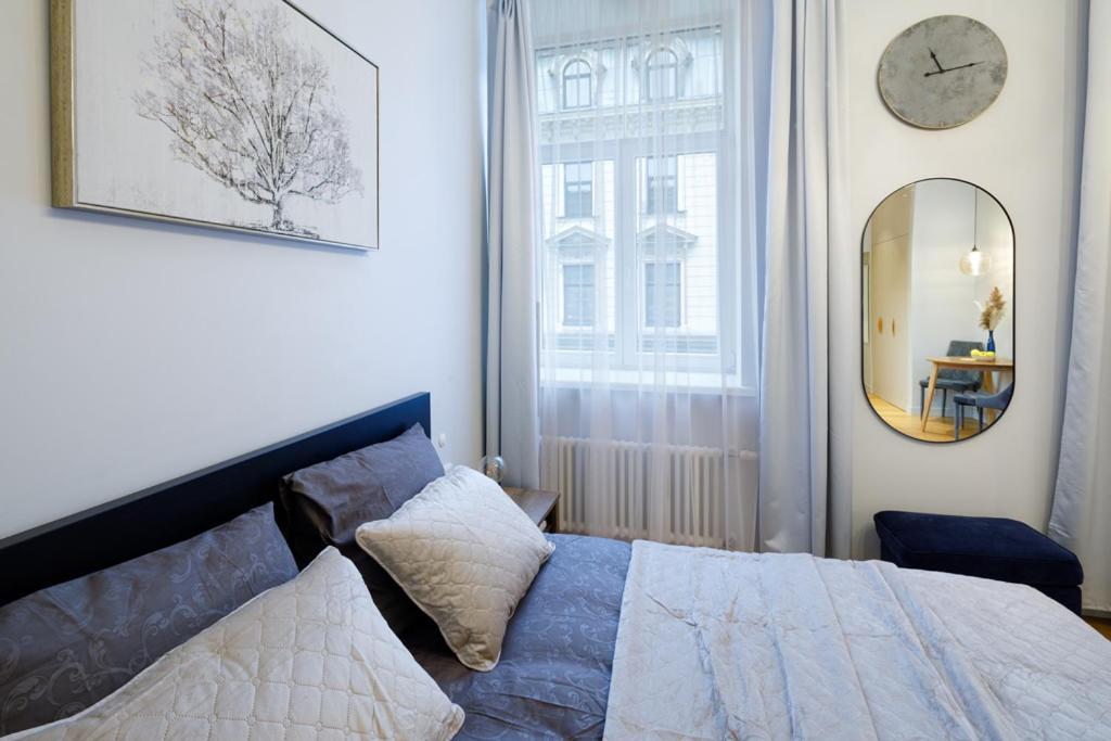 ריגה Kalnina Street Studio Apartment מראה חיצוני תמונה