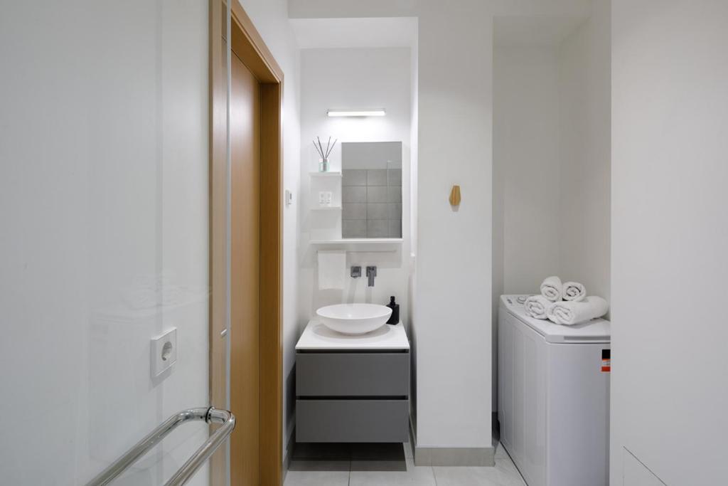 ריגה Kalnina Street Studio Apartment מראה חיצוני תמונה