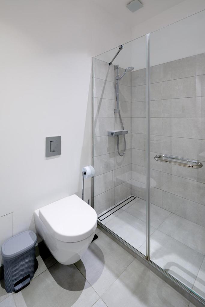ריגה Kalnina Street Studio Apartment מראה חיצוני תמונה
