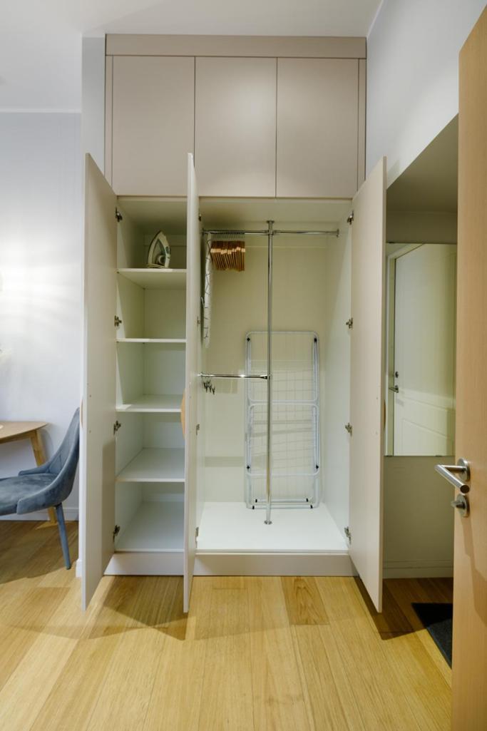 ריגה Kalnina Street Studio Apartment מראה חיצוני תמונה
